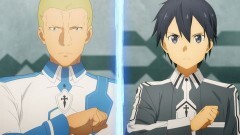 第8話 剣士の矜持