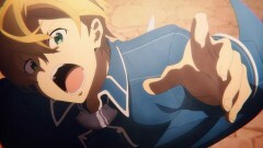 第18話 伝説の英雄