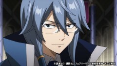 第287話「皇帝スプリガン」