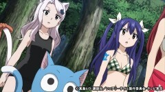第288話「神に見捨てられた地へ」