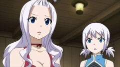 第291話「マグノリア防衛戦」