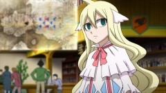 第294話「ナツ vs. ゼレフ」
