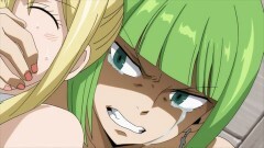 第296話「あたしのしたい事」