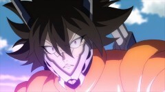 第298話「静かなる時の中で」