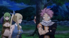 第302話「第三の印」