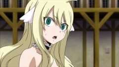 第304話「フェアリーテイル　ＺＥＲＯ」