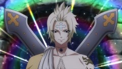 第305話「白きドラグニル」