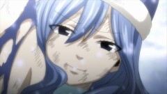 第307話「グレイとジュビア」