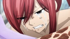第310話「快楽と苦痛」
