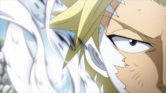 第312話「白影竜のスティング」