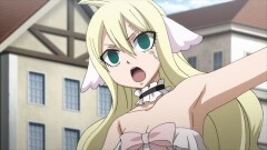 第316話「グレイの切り札」