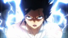 第317話「黒い未来」