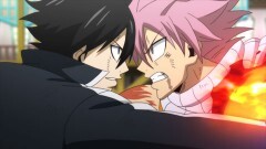 第318話「ぼくのなまえは…」