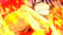 第323話「荒ぶる竜の炎」