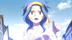 第325話「世界崩壊」