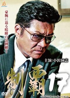 制覇17