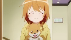 第3話 吸血鬼学校へ行く