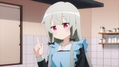第5話 吸血鬼の料理