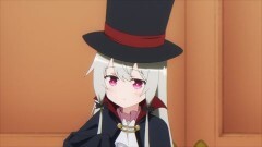 第6話 インタビューウィズヴァンパイア