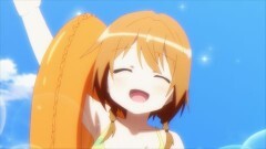 第7話 吸血鬼とすごす夏休み