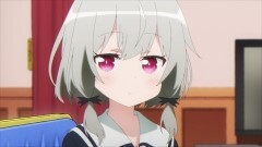 第12話 巡る季節と吸血鬼