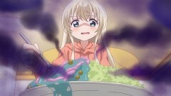 第7話 「うちのメイドがいない家」