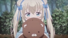 第10話 「うちのメイドとヤスヒロと」
