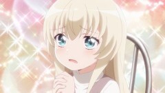 第11話 「うちのメイドと開かずの部屋」 
