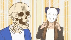 第4話 地獄の接客研修／ミッション:外出する系の仕事
