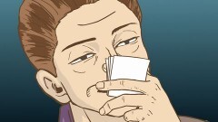 第8話 ホンヤハイイゾ／入っていい棚 だめな棚／それいけ！  アザラシさん〜密かなる野望〜