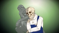 第10話 本屋さんのITSUZAI／棚の担当変更