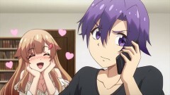 第8話 俺に新しく妹ができた件について