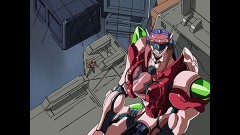 第1話　ジェイムズの災難