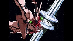 第2話　死刑台のエレベーター