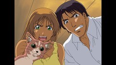 第5話　死への逃避行