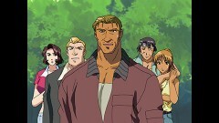 第7話　アンタッチャブル