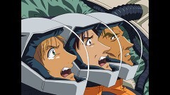 第11話　タイト・ロープ
