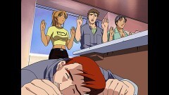 第12話　ダイ・ハード