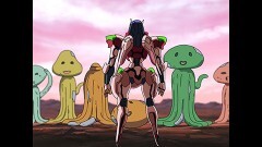 第18話　真昼の決斗