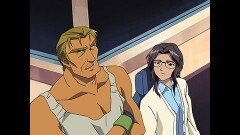 第20話　動乱
