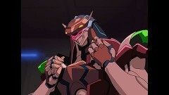 第21話　北北西に進路を取れ