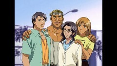 第23話　さよならマーズ