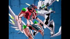 第26話　武器よさらば