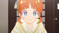 #1 ロマンティックあげるよ