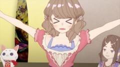 #3 傷つくことは恐くない