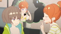 #5 大好きなひとが遠い