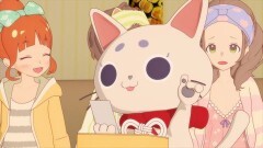 #9 君の知らない物語