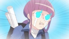 #10 限界など知らない