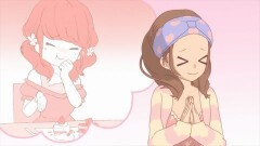 #11 茜さす