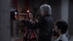 episode1 消滅/再生